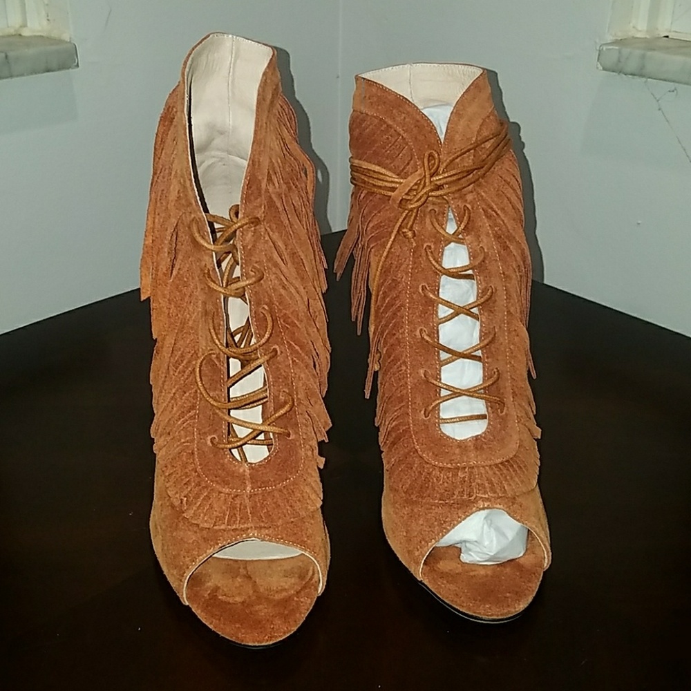women's high heels